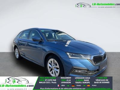 Skoda Octavia Combi 1.6 TDI 116 ch BVM