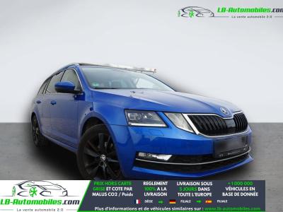 Skoda Octavia Combi 1.5 TSI 150 ch BVA