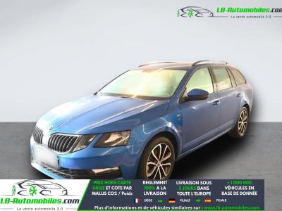 Skoda Octavia Combi 1.5 TSI 150 ch BVA