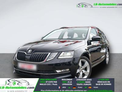 Skoda Octavia Combi 1.5 TSI 150 ch BVA