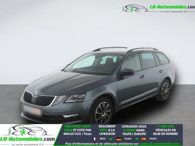 Skoda Octavia Combi 1.5 TSI 150 ch BVA