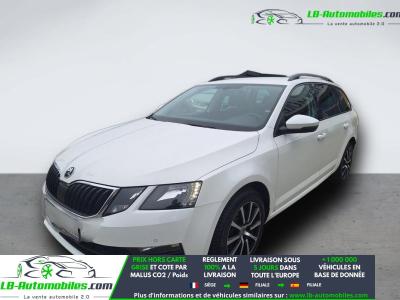 Skoda Octavia Combi 1.8 TSI 180 ch BVA