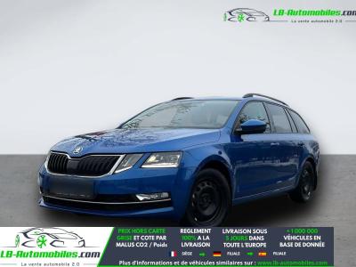 Skoda Octavia Combi 1.8 TSI 180 ch BVA