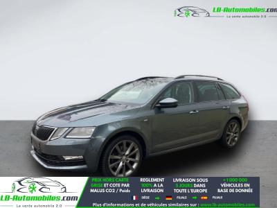 Skoda Octavia Combi 1.8 TSI 180 ch BVA