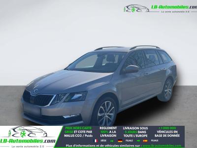 Skoda Octavia Combi 1.8 TSI 180 ch BVA