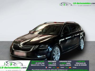 Skoda Octavia Combi 1.8 TSI 180 ch BVA