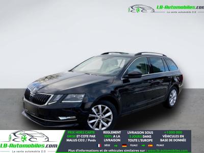 Skoda Octavia Combi 1.8 TSI 180 ch BVA