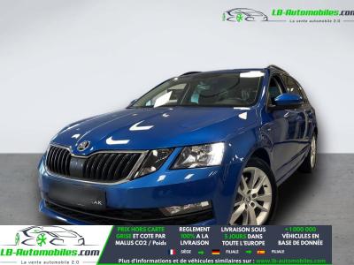 Skoda Octavia Combi 1.8 TSI 180 ch BVM
