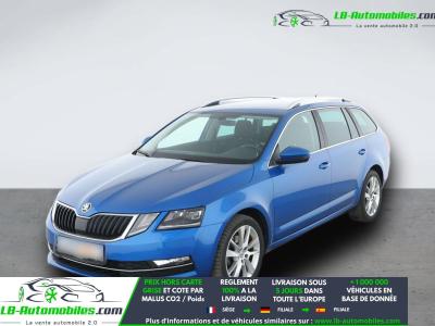 Skoda Octavia Combi 2.0 TDI 150 ch  BVA