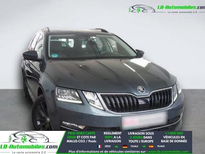 Skoda Octavia Combi 2.0 TDI 150 ch  BVA