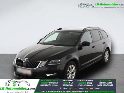 Skoda Octavia Combi 2.0 TDI 150 ch  BVA