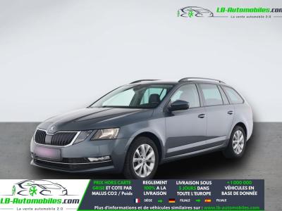 Skoda Octavia Combi 2.0 TDI 150 ch  BVA