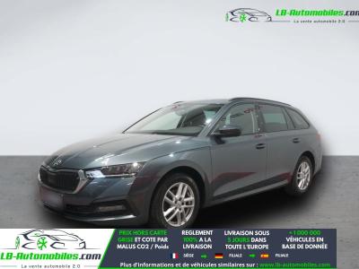 Skoda Octavia Combi 2.0 TDI 150 ch  BVA