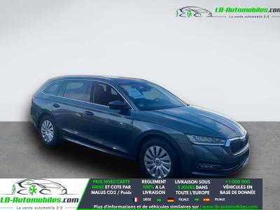 Skoda Octavia Combi 2.0 TDI 150 ch  BVA