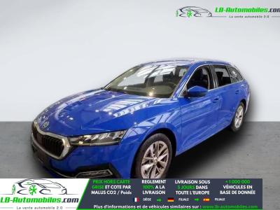 Skoda Octavia Combi 1.0 TSI 110 ch BVA