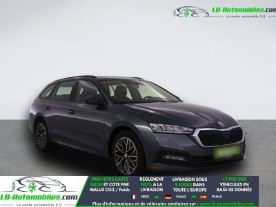 Skoda Octavia Combi 1.0 TSI 110 ch BVA