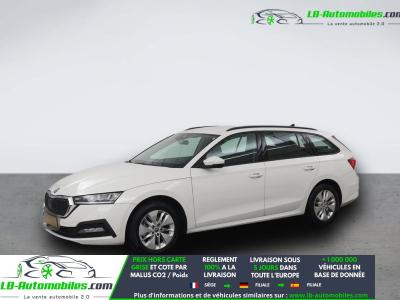 Skoda Octavia Combi 1.0 TSI 110 ch BVA