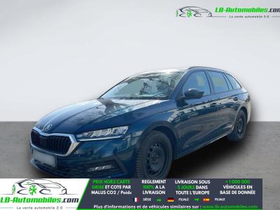 Skoda Octavia Combi 1.0 TSI 110 ch BVA