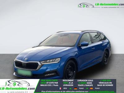 Skoda Octavia Combi 1.0 TSI 110 ch BVA
