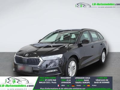 Skoda Octavia Combi 1.0 TSI 110 ch BVA
