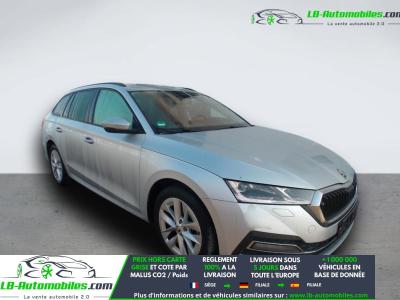 Skoda Octavia Combi 1.0 TSI 110 ch BVA