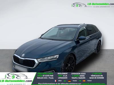 Skoda Octavia Combi 1.0 TSI 110 ch BVA