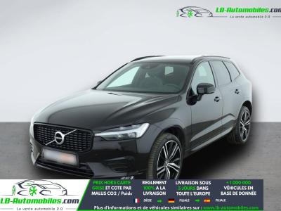 Volvo XC60 B5 AWD 250 ch BVA