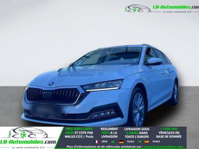 Skoda Octavia Combi 1.0 TSI 110 ch BVA