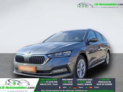 Skoda Octavia Combi 1.0 TSI 110 ch BVA