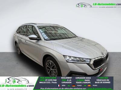 Skoda Octavia Combi 1.0 TSI 110 ch BVA