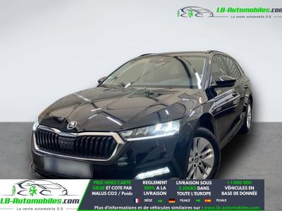 Skoda Octavia Combi 1.0 TSI 110 ch BVA