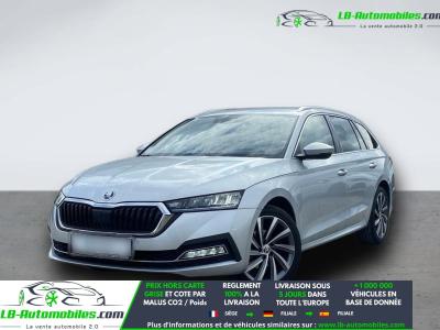 Skoda Octavia Combi 1.0 TSI 110 ch BVA