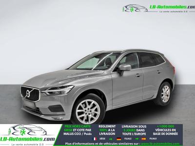 Volvo XC60 B5 AWD 235 ch BVA