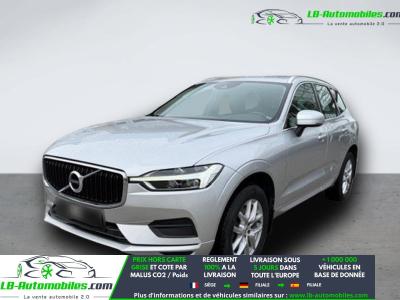 Volvo XC60 B5 AWD 235 ch BVA