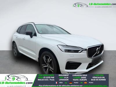 Volvo XC60 B5 AWD 235 ch BVA