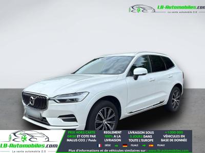Volvo XC60 B5 AWD 235 ch BVA