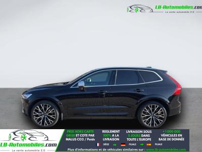Volvo XC60 B5 AWD 235 ch BVA