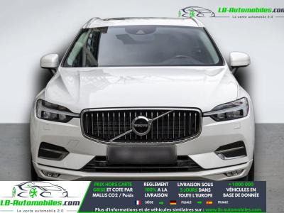 Volvo XC60 B5 AWD 235 ch BVA