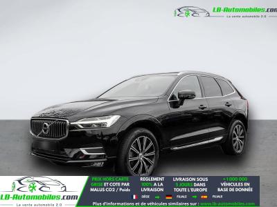 Volvo XC60 B5 AWD 235 ch BVA