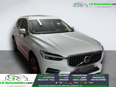 Volvo XC60 B5 AWD 235 ch BVA