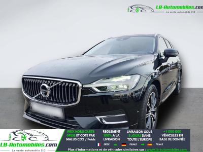 Volvo XC60 B5 AWD 235 ch BVA