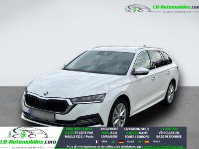 Skoda Octavia Combi 2.0 TDI 116 ch BVM