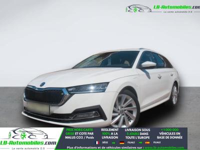 Skoda Octavia Combi 2.0 TDI 116 ch BVM