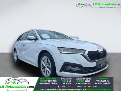 Skoda Octavia Combi 2.0 TDI 116 ch BVM