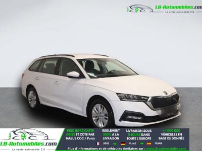 Skoda Octavia Combi 2.0 TDI 116 ch BVM