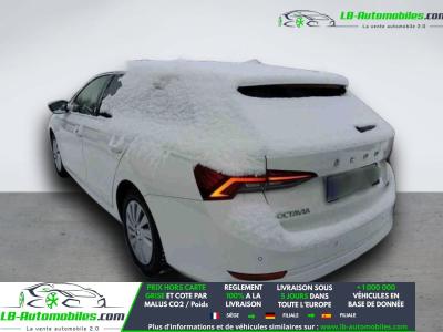 Skoda Octavia Combi 2.0 TDI 116 ch BVM