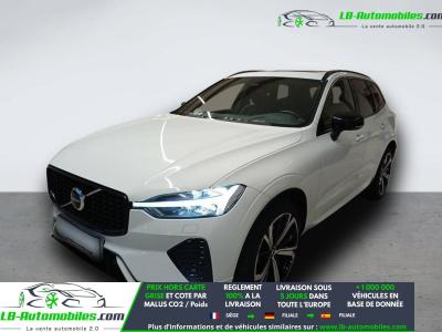 Volvo XC60 B5 AWD 235 ch BVA