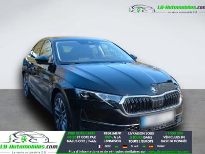 Skoda Octavia 2.0 TDI 150 ch BVA