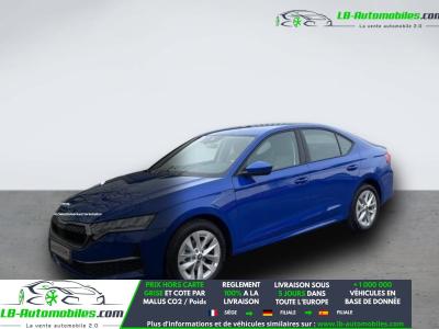 Skoda Octavia 2.0 TDI 150 ch BVA