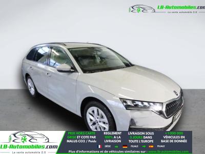 Skoda Octavia 2.0 TDI 150 ch BVA